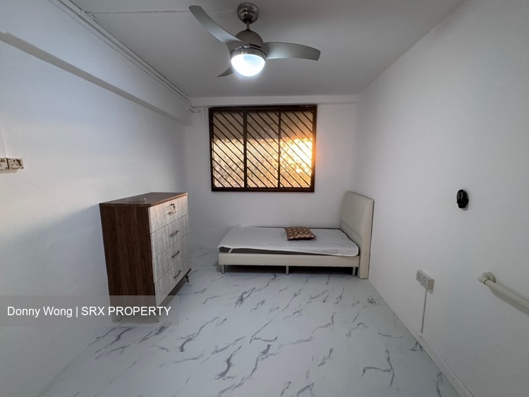 Blk 110 Bishan View (Bishan), HDB 3 Rooms #595447541